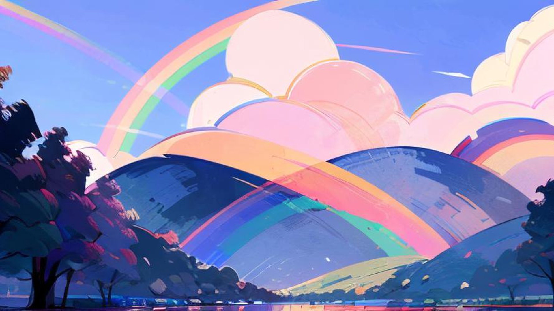 创想域科技